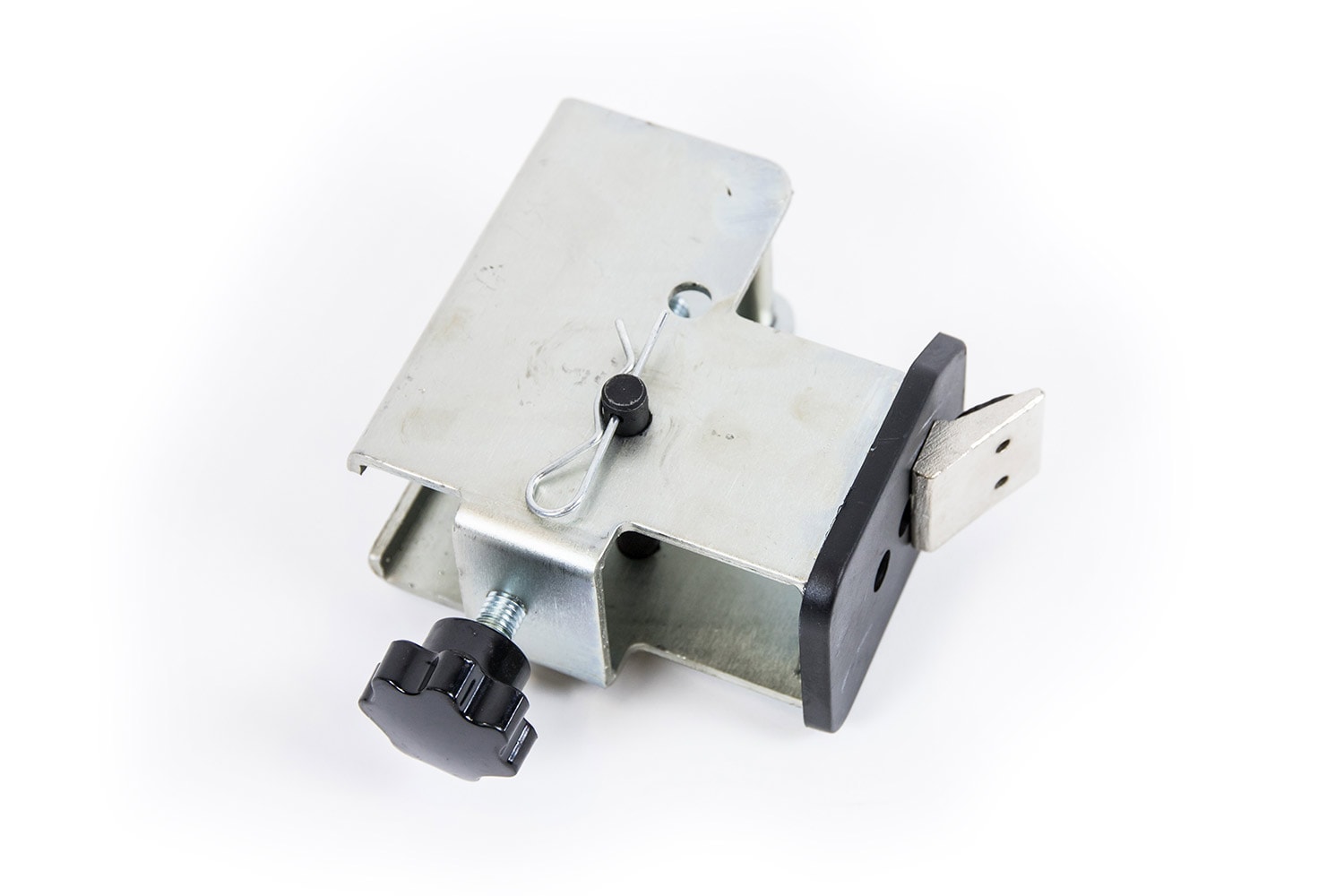 Hawk adapter til dekkmaskin til motorsykkeldekk