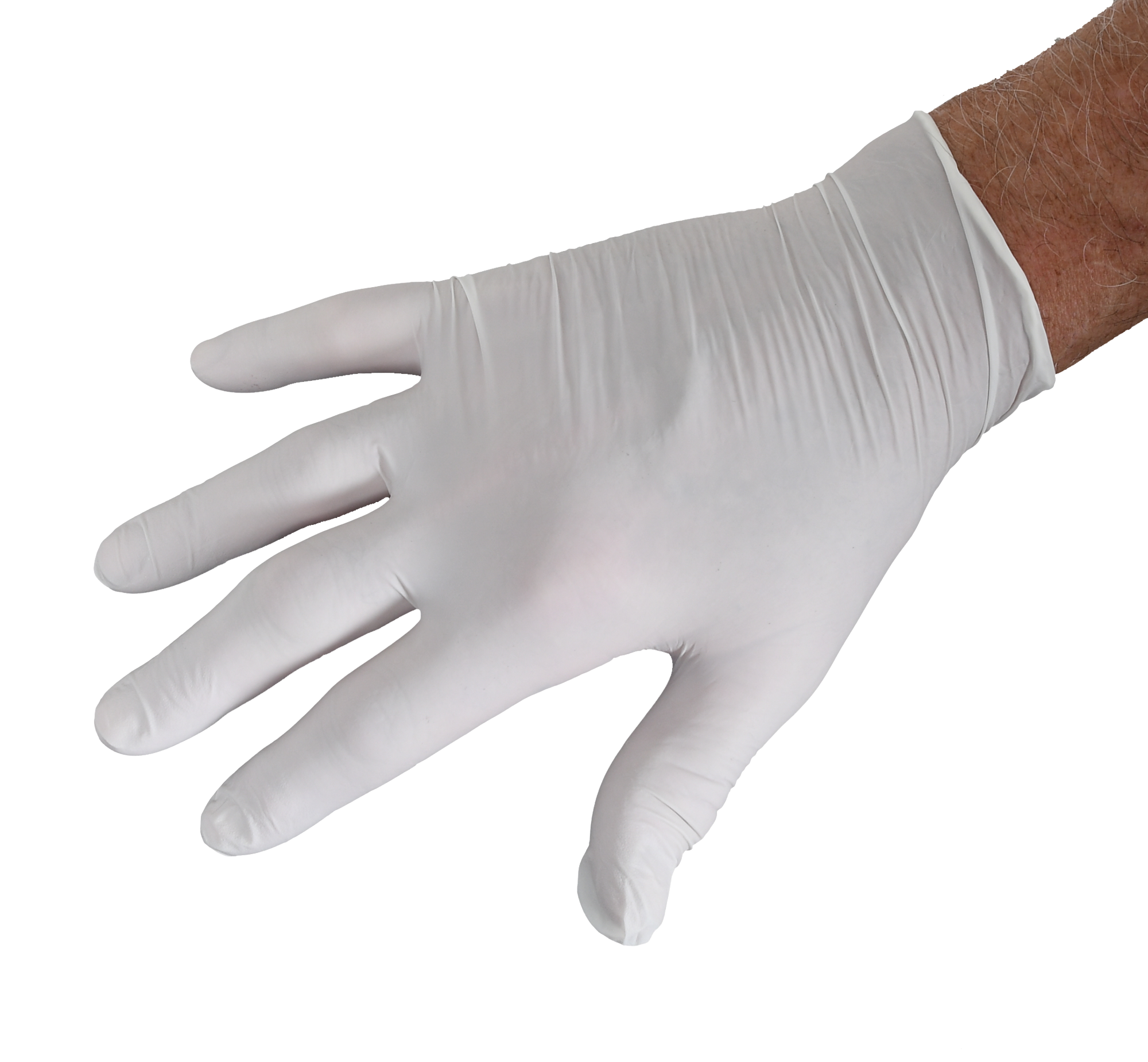 Transo-glove Engångshandske Nitril L