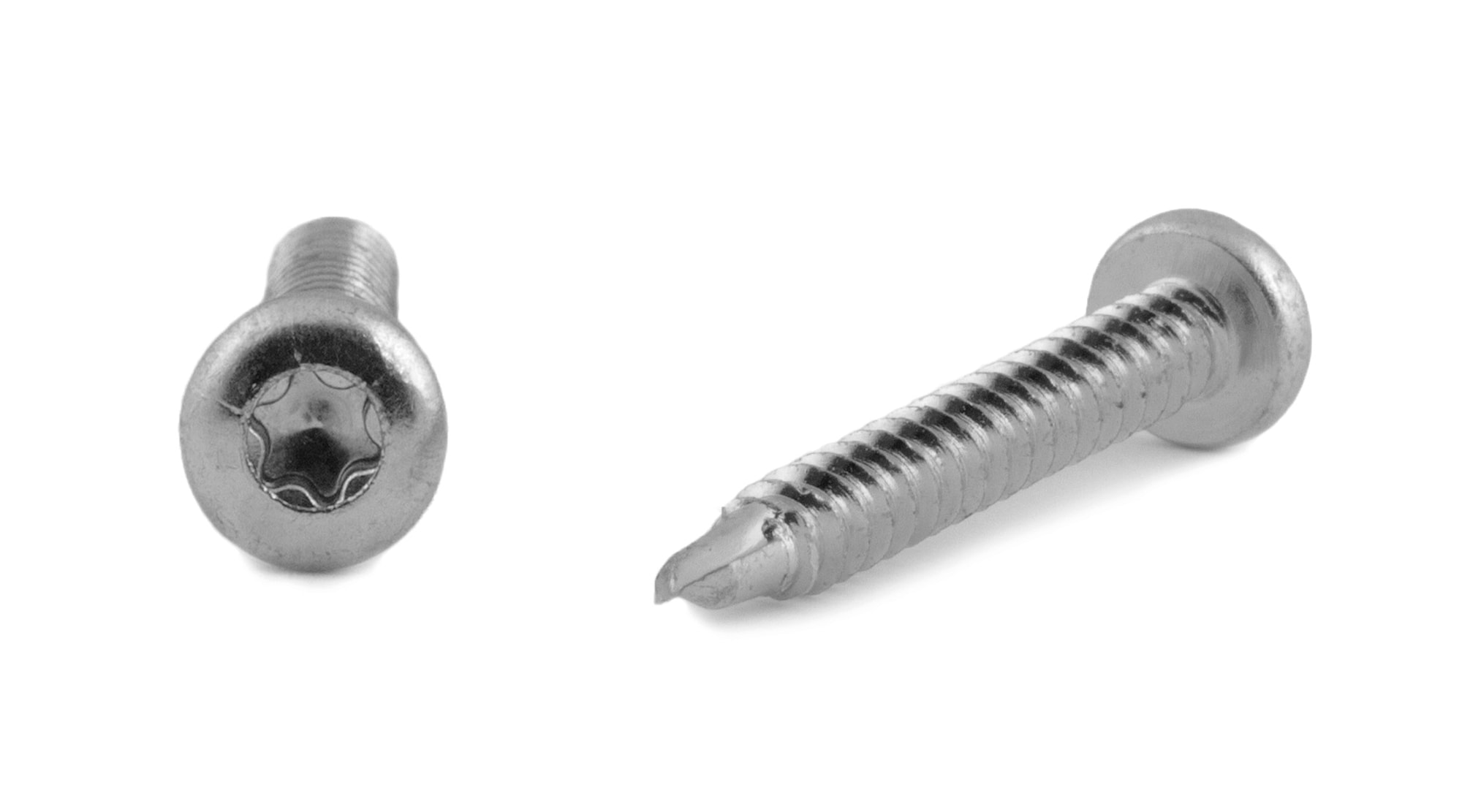 Arvid Nilsson RTB ISO15481 A2 3,5x13 T15 Plåtskruv Bsp 1000-pack