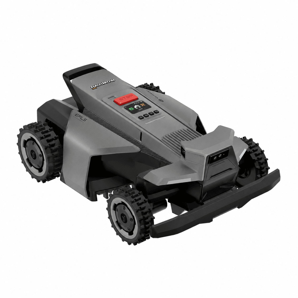 Segway Navimow X450E AWD Robotgräsklippare