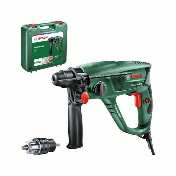 Bosch DIY Poravasara PBH 2100 SRE