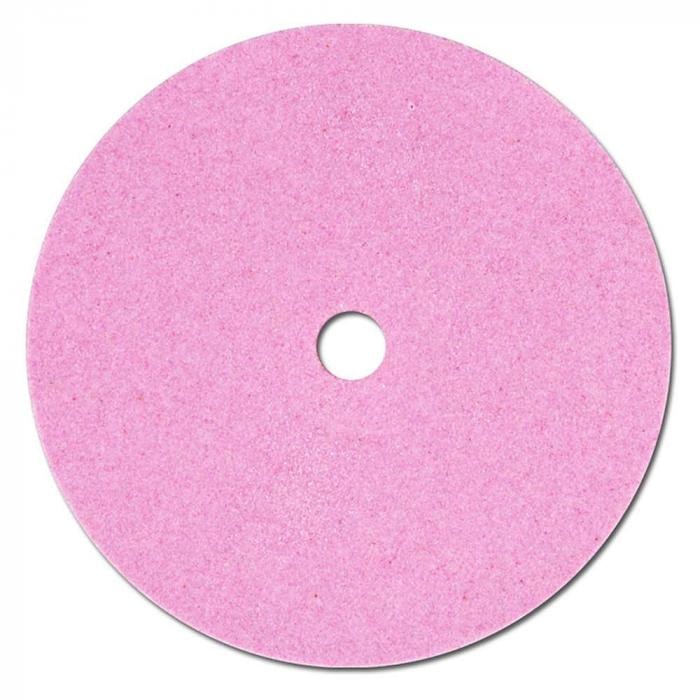 Genzo slipetallerken 100x10x3,2 mm