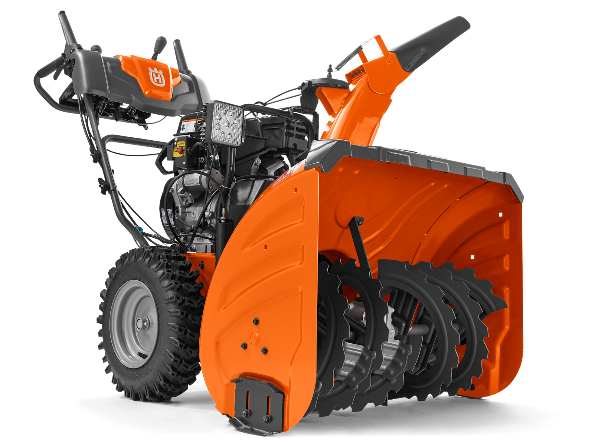 Husqvarna ST 330 Snöslunga