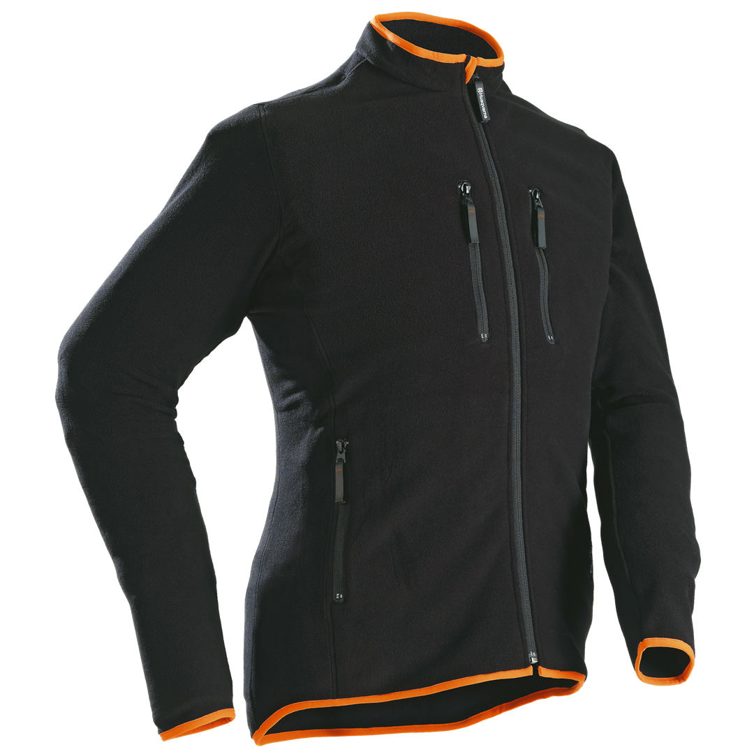 Husqvarna Micro-fleece Takki L