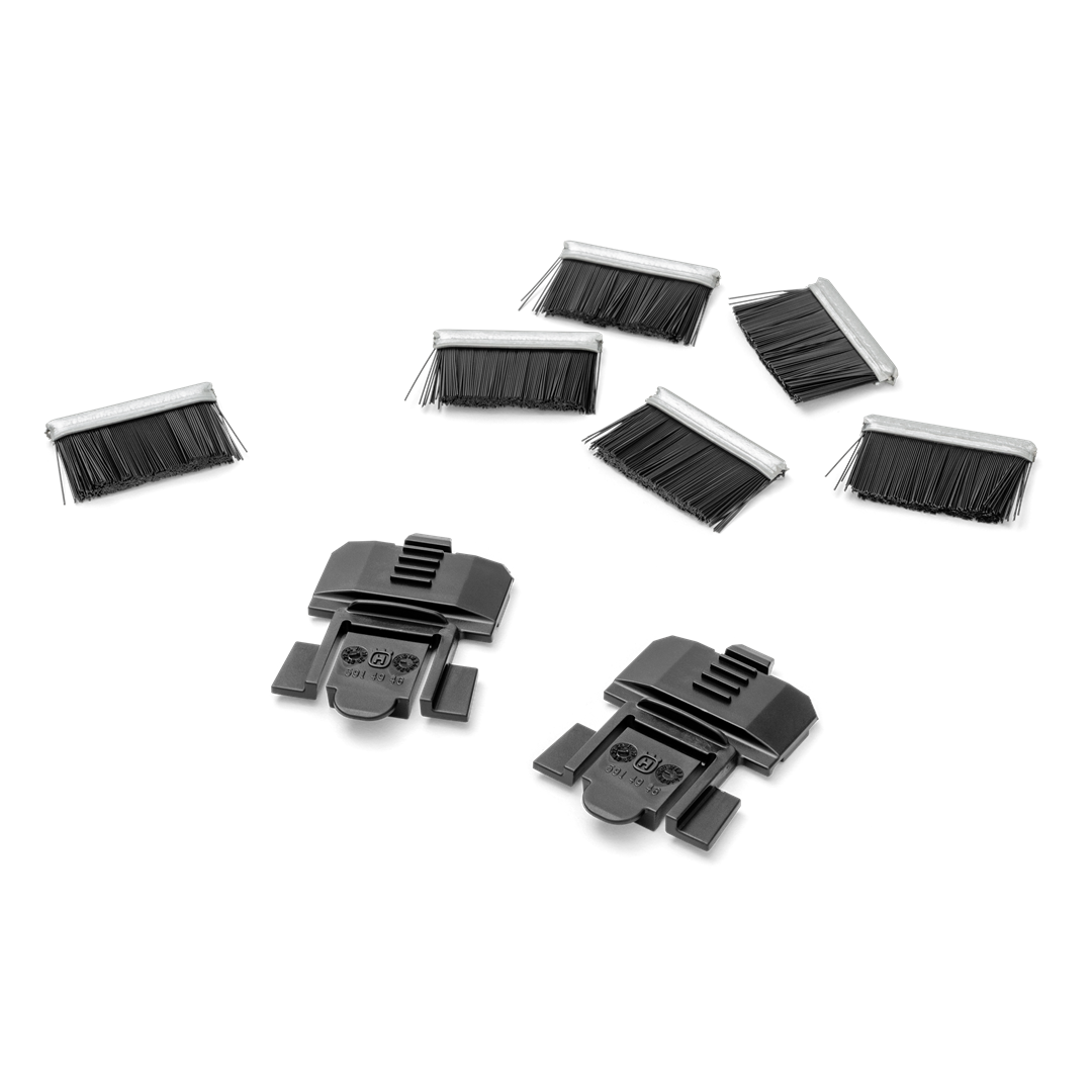 Husqvarna Radbürsten-Kit Automower