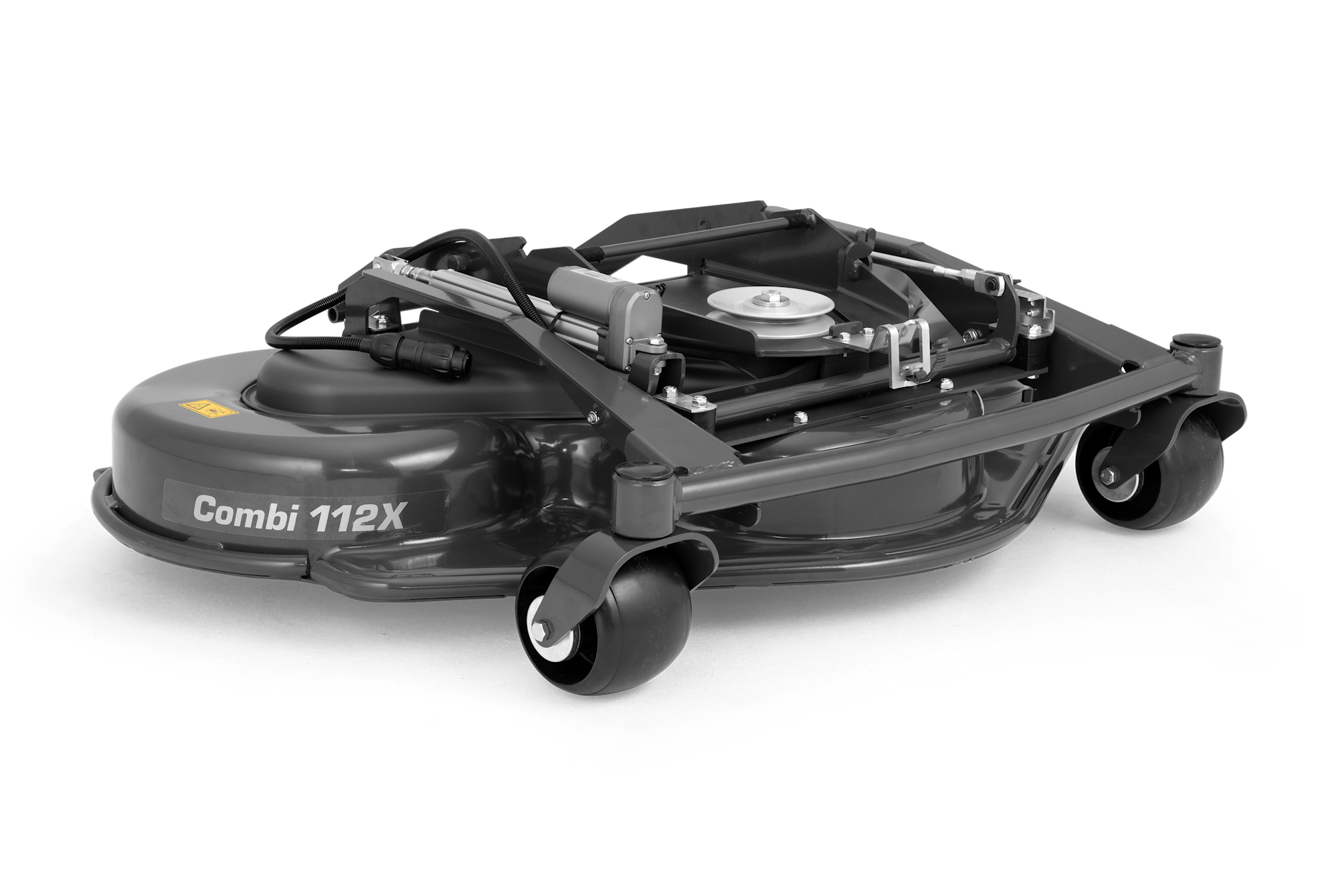 Husqvarna CombiClip® 112X Klippeenhed