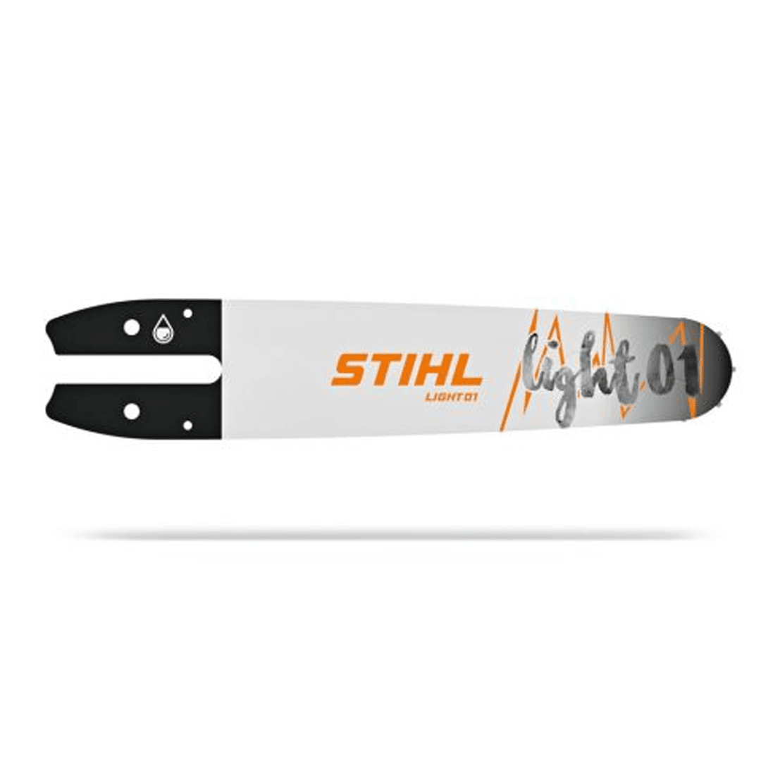Stihl Light 01 -laippa 20 cm, 8“ 1/4" 1,1 mm