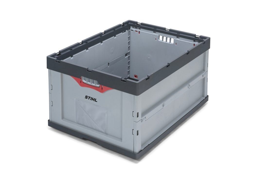 Stihl Abo 600 Aufbewahrungsbox für iMow