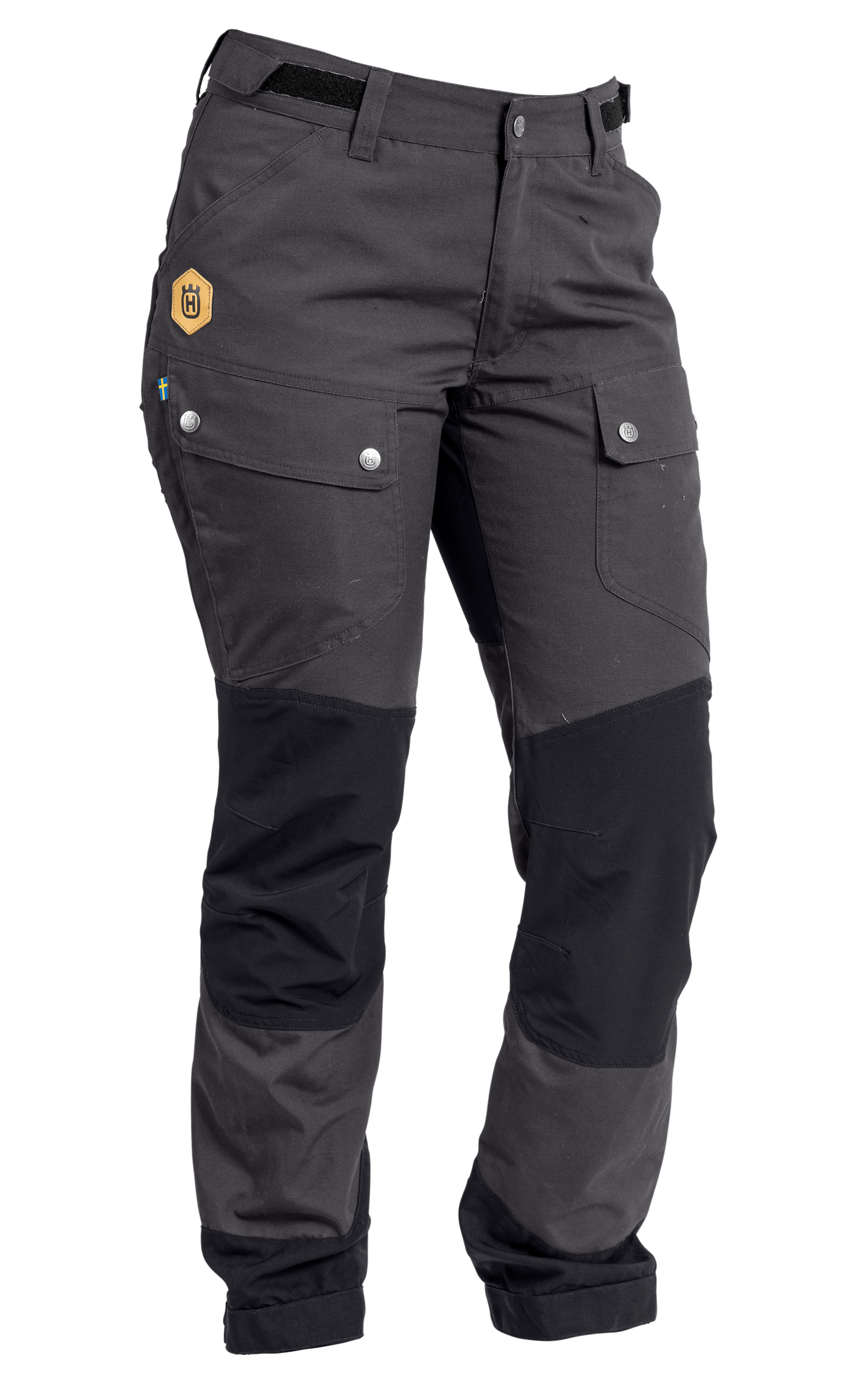 Husqvarna Xplorer Outdoor trousers, Women Leisure wear Xplorer - S