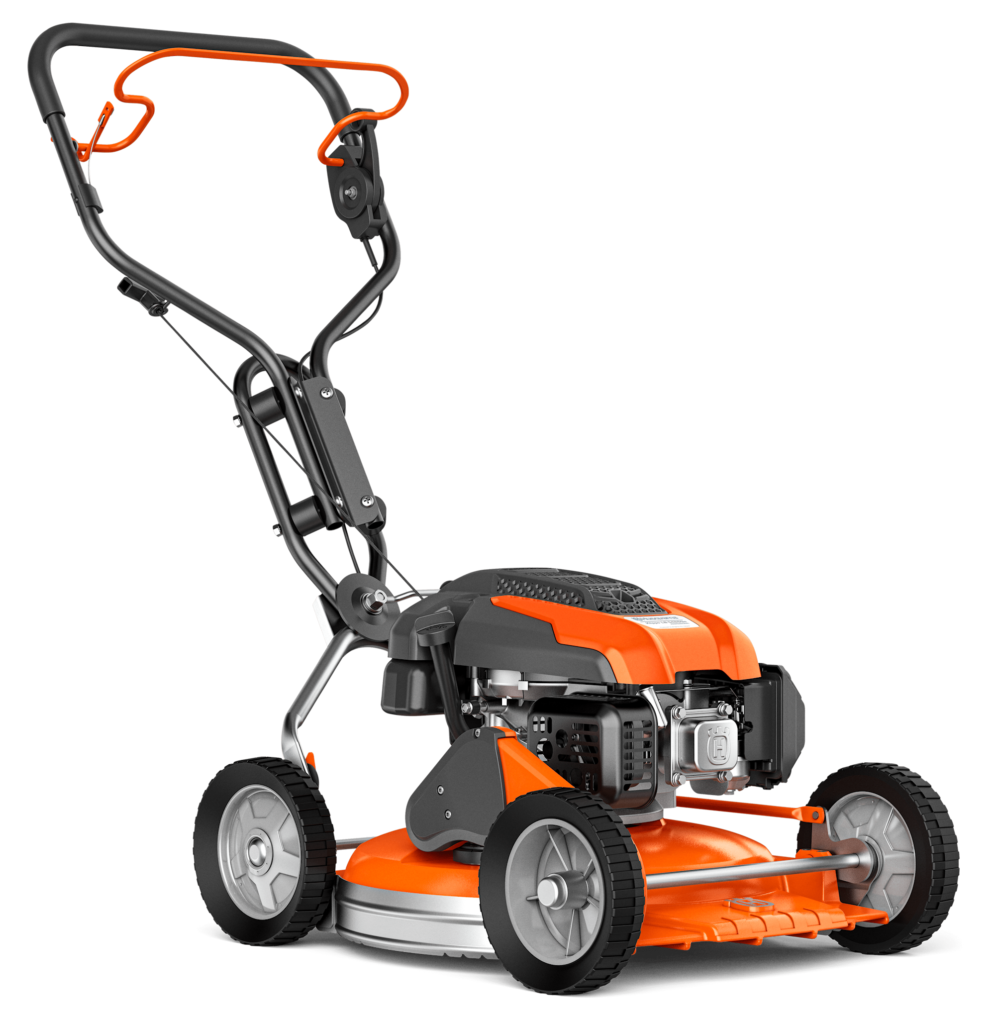 Husqvarna Klippo LB 548SQe Gräsklippare