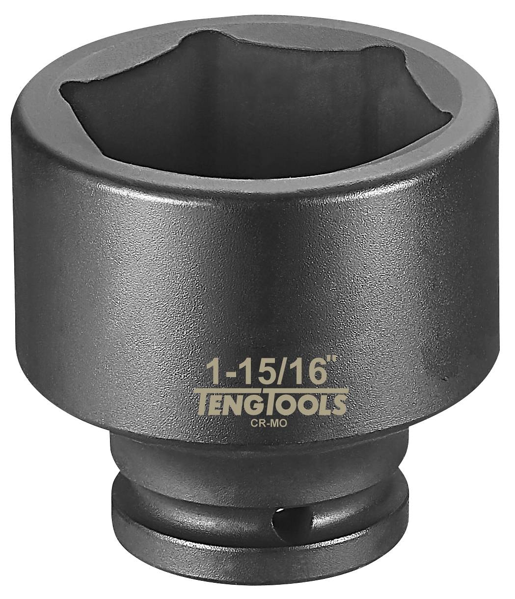 Voimahylsy 3/4 - 2-1/4