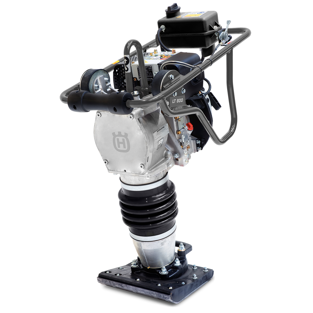 Husqvarna LT 800 11'' Vibratorstamp