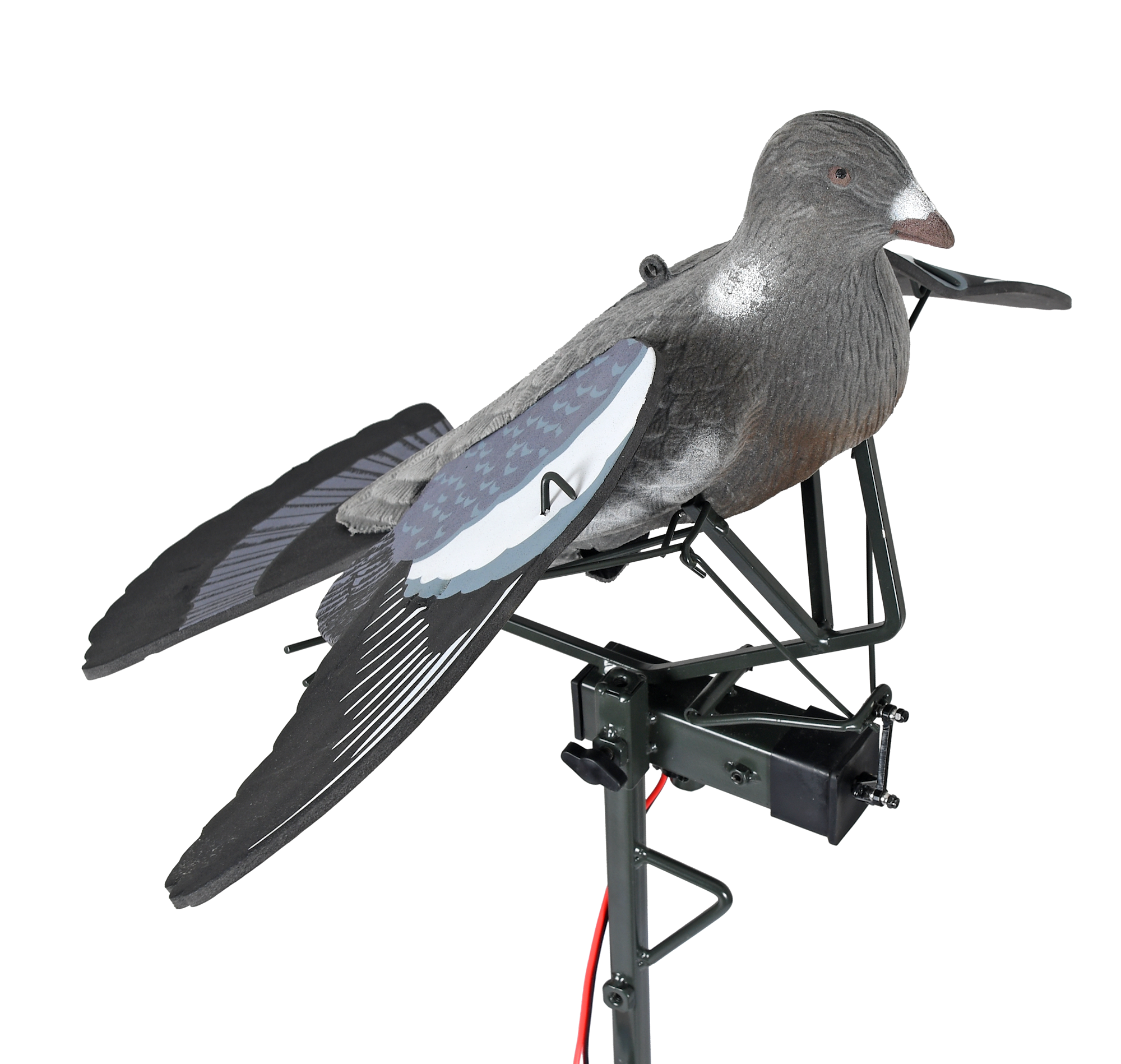 5etta Flapper, Inkl fjärrkontroll