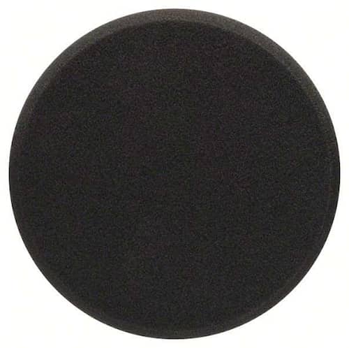 Bosch Skumgummiskive ekstra myk (svart), Ø 170 mm