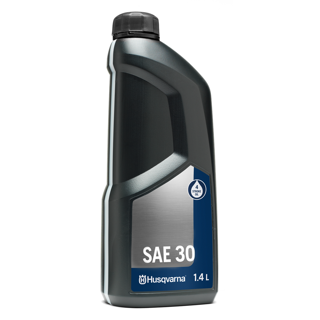 Husqvarna Wp 4-Takts Olie Sae 30 1,4L