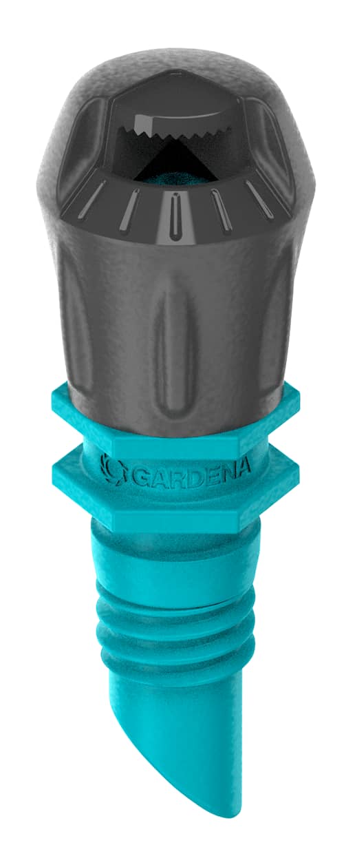 Gardena Micro Sprinkler 90°