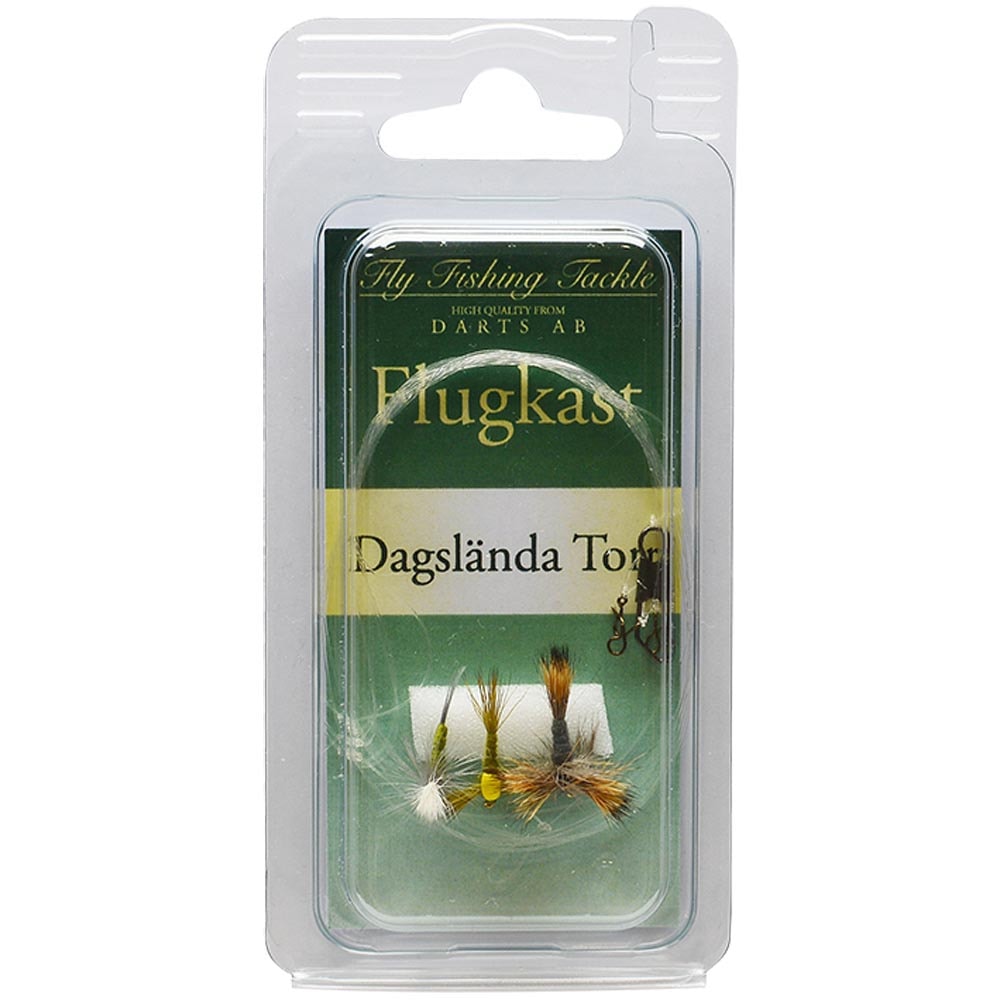 Flugkast dagslända torr Darts