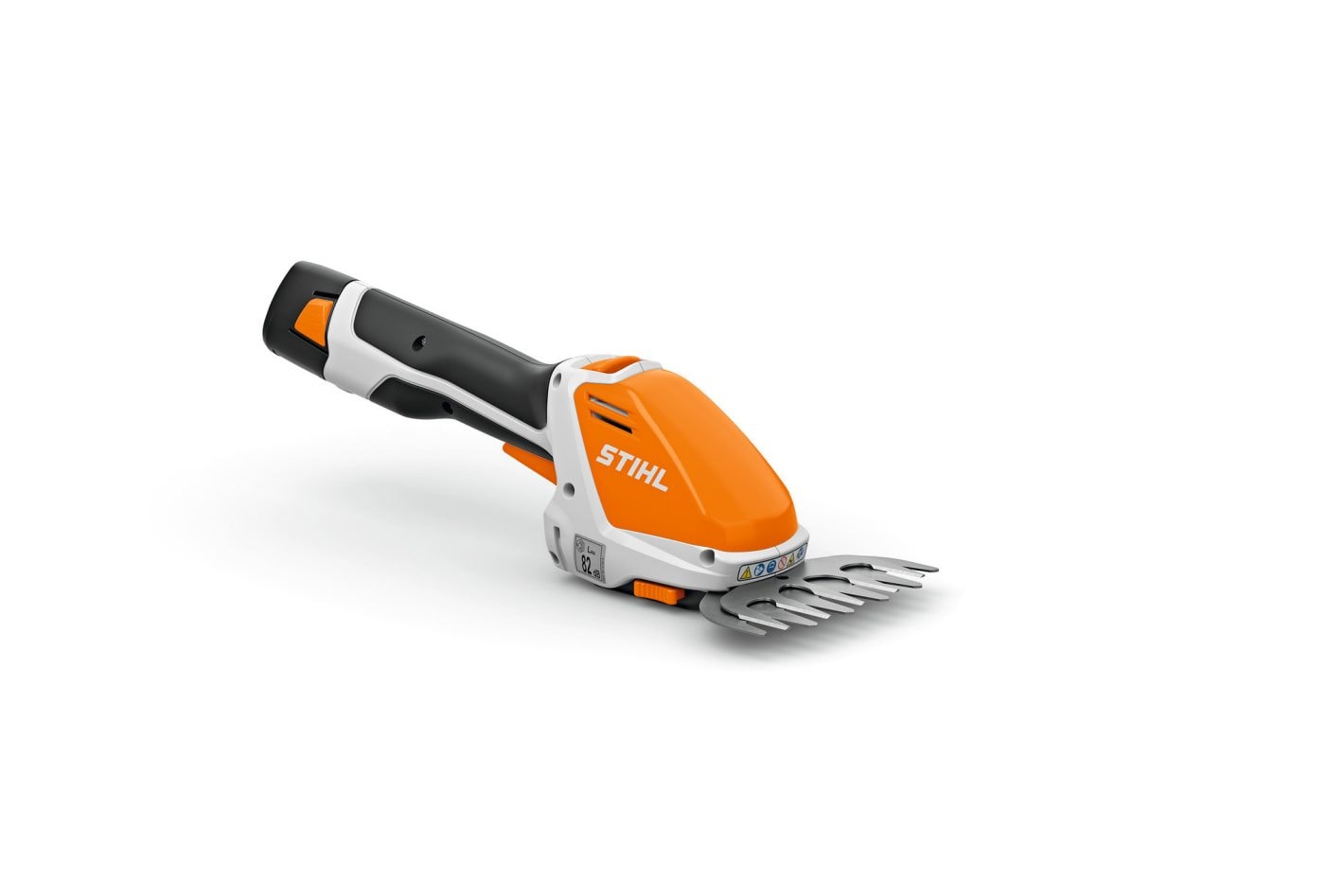 Stihl HSA 26 Batteridriven Busk- och Häcksax