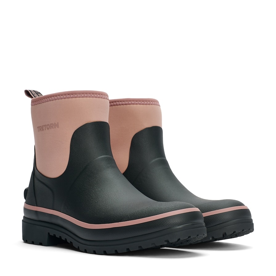 Tretorn Brösarp Neo Burlwood Woman 40