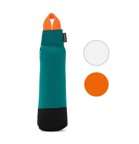 Linjetag 320g Vit