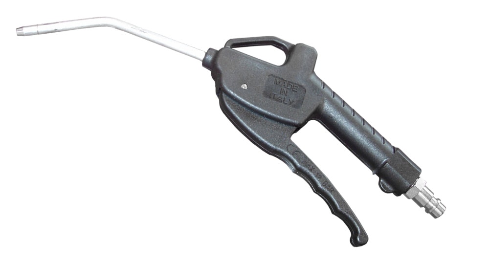 Drift-Air Trykluftpistol KS-10