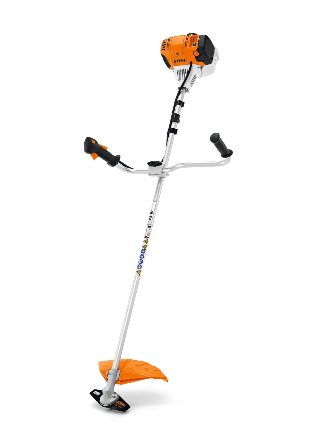 Stihl FS 91 Grass Trimmer