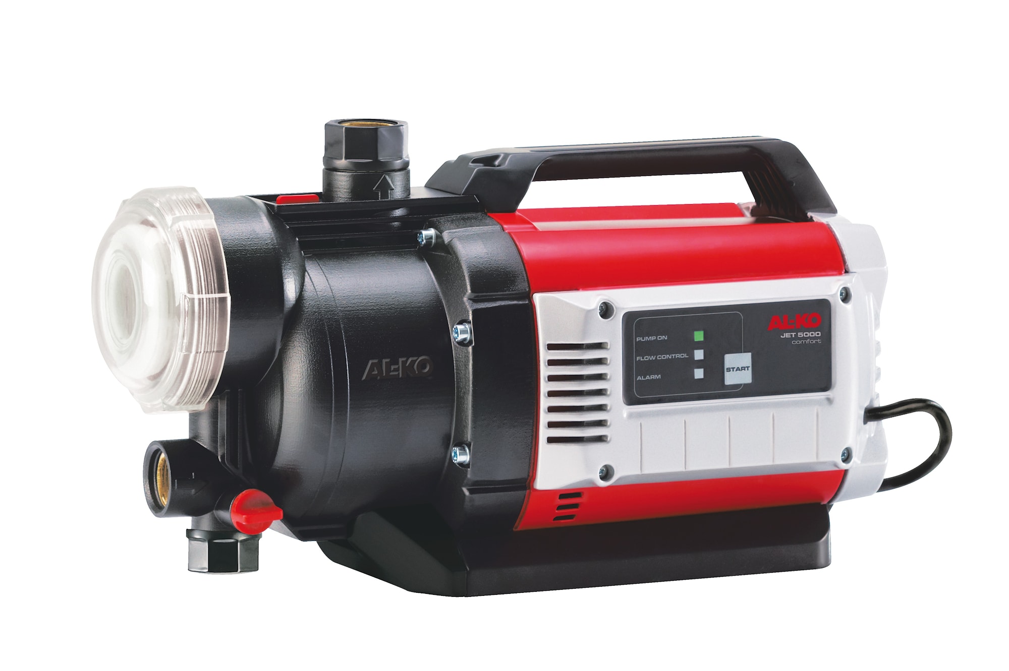Al-Ko Trykkpumpe Jet 5000 Comfort