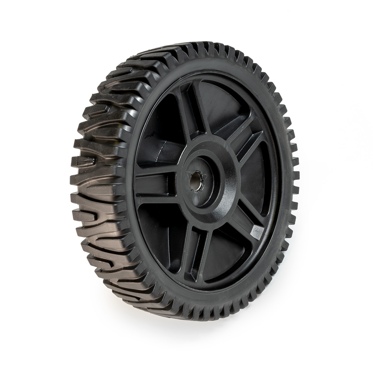 Husqvarna Wheel Assembly 8 Inch 5 Spoke Front