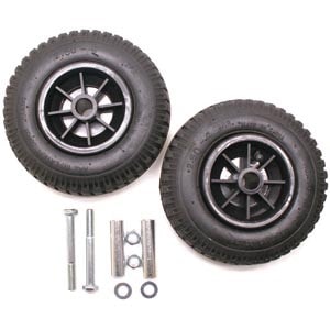 Hjulsats Attack 360/502/602