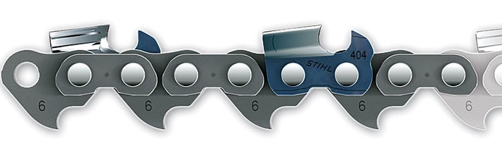 Stihl .404'' Rapid Micro (RMX), 1,6 mm, 173 dl Teräketju