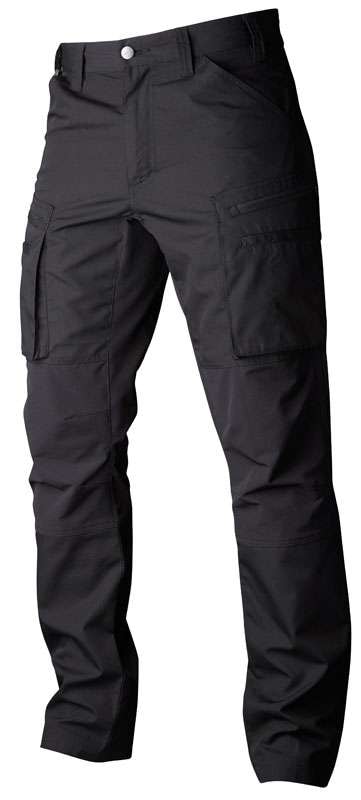 Top Swede Stretchbukser Dame 301 44