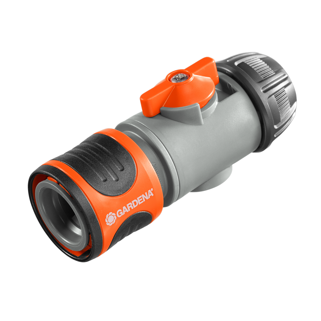 Gardena reguleringsstop 1/2" 2942