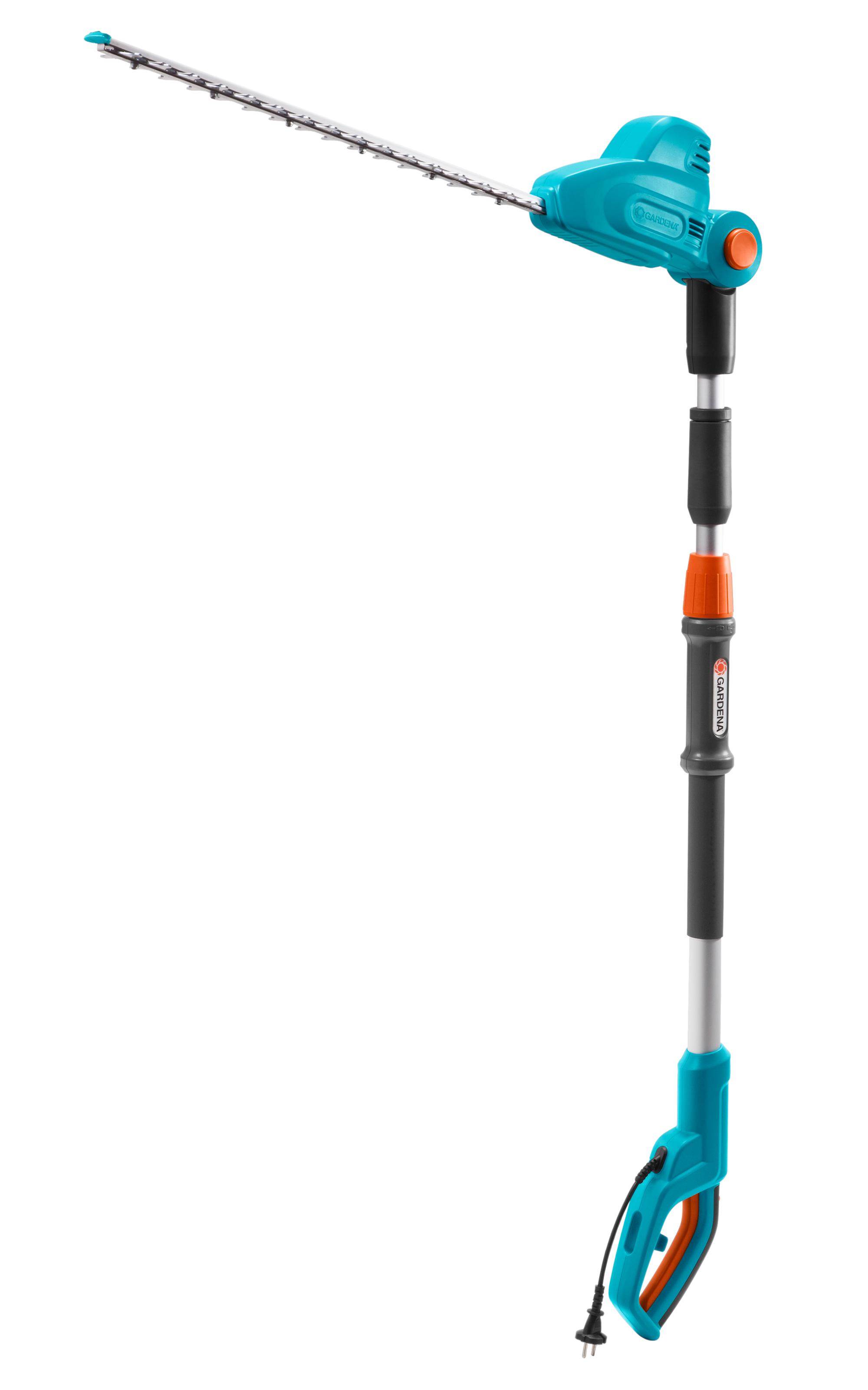 Gardena el teleskop hækkeklipper THS 500/48. Gardena nr. 08883-20