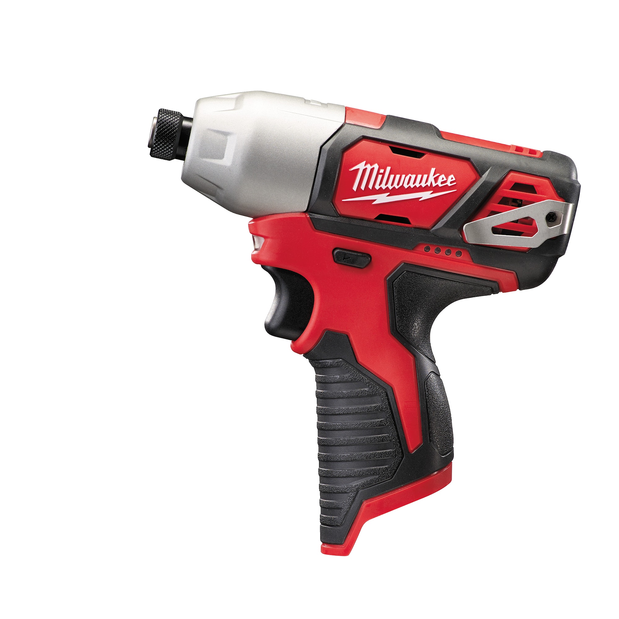 Milwaukee M12 BID-0 Slagskruvdragare
