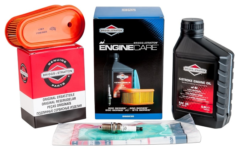 Briggs & Stratton 800 850 875 Servicekit