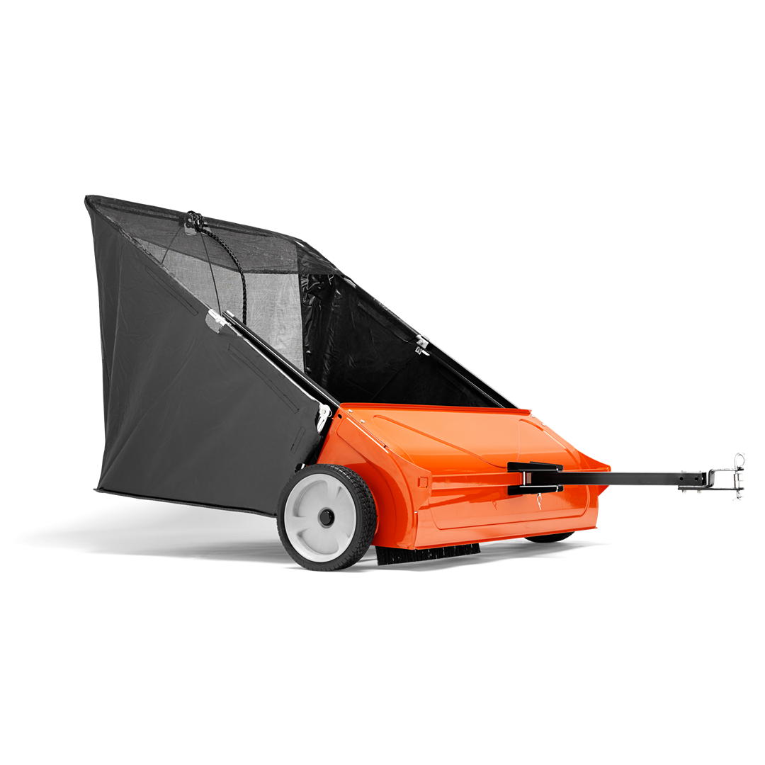 Husqvarna Sweeper/ Oppsamler
