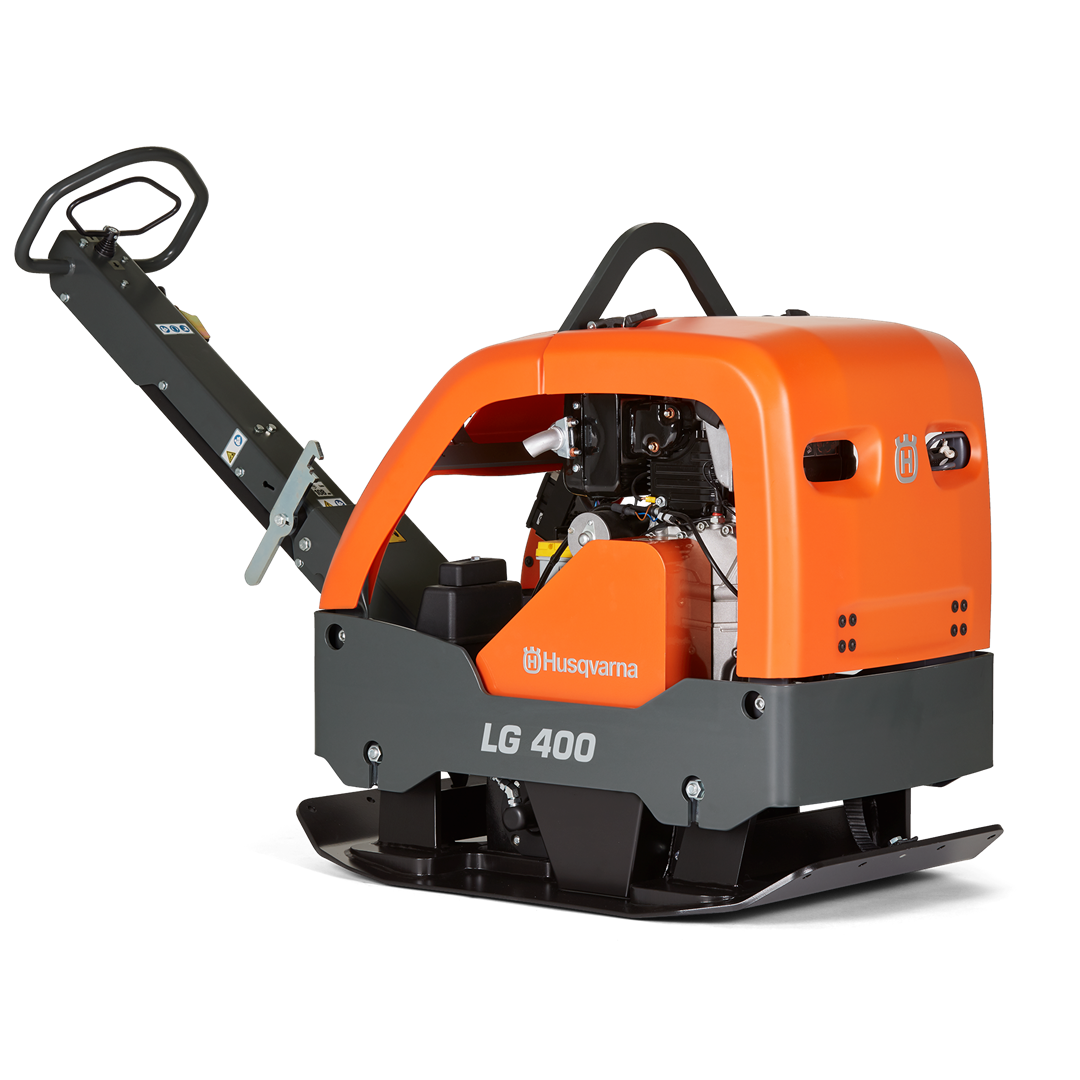 Husqvarna LG 400
