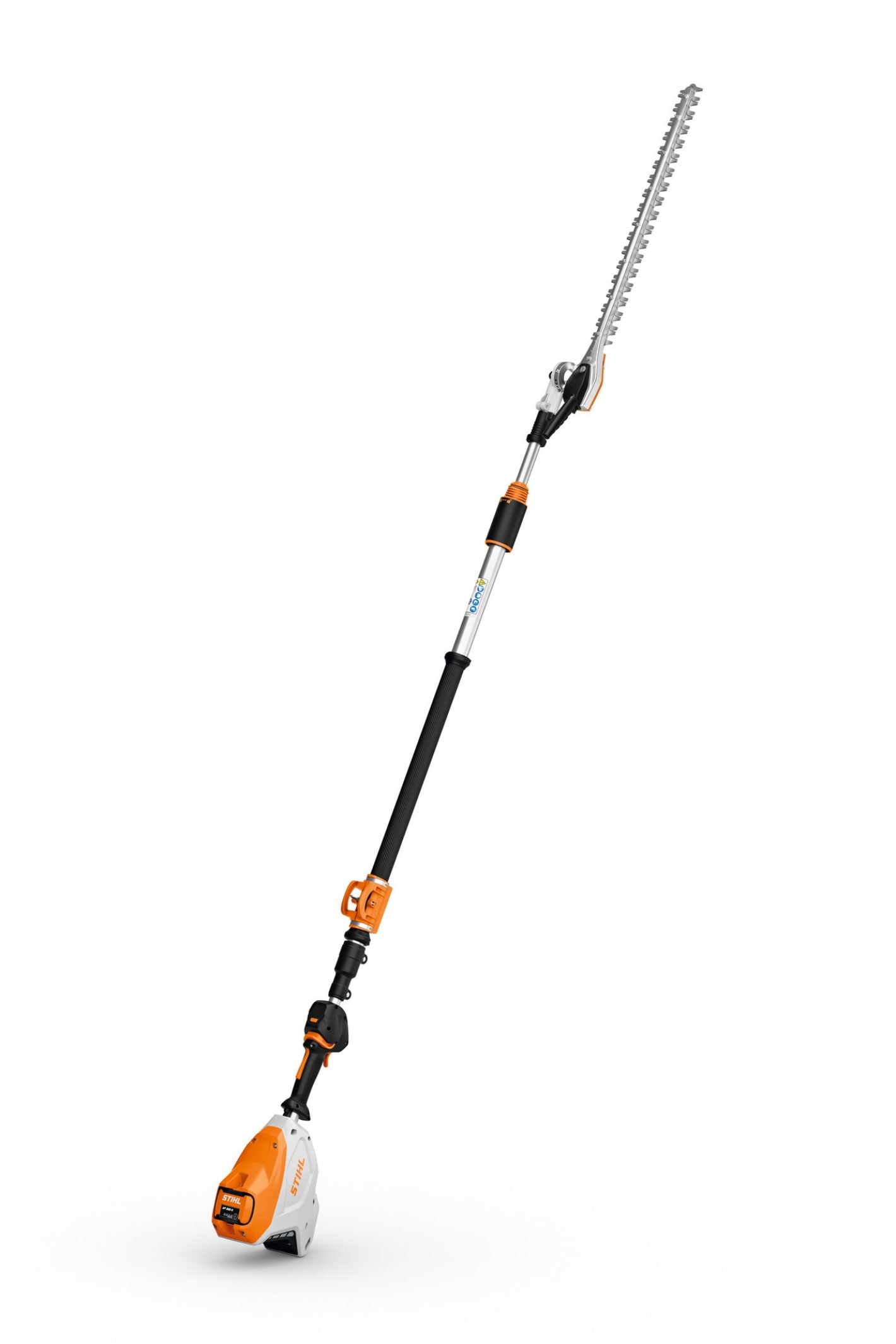 Stihl HLA 150 Battery Powered Pole Hedge Trimmer