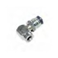 Faicom svivel 60 bar 3/8"