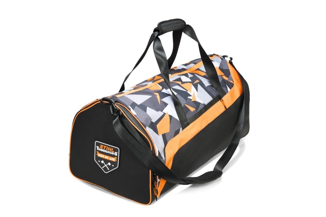 Stihl Timbersports Sportsbag