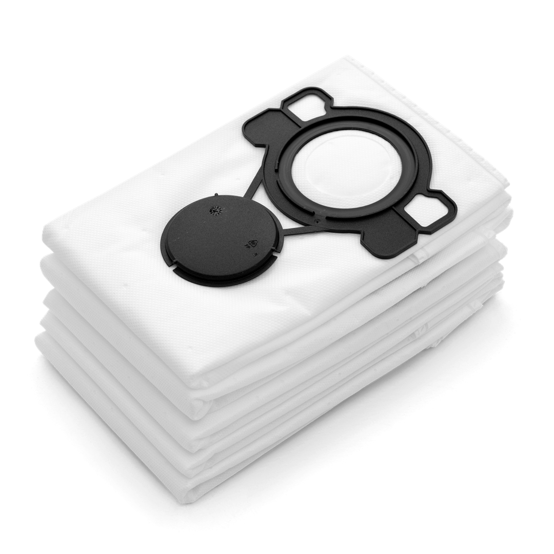 Husqvarna Pölypussi Fleece 5 kpl