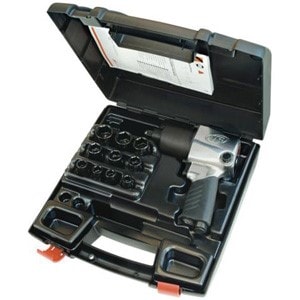 Mutterdragare 1/2'' 231Gxp-K