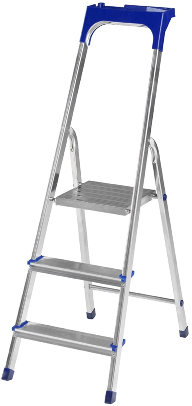 Skeppshultsstegen Trappstege Standard hylla 6-st