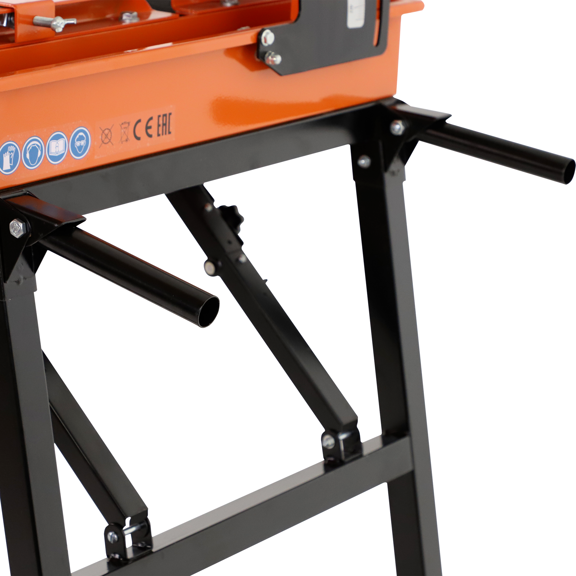 70184601110 Tile Saws Norton Clipper-TR 232 S 230V