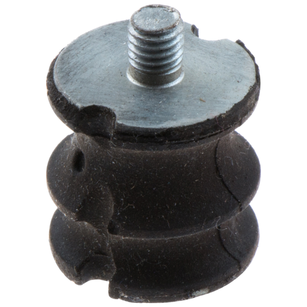 Tärinänvaimennuselementti