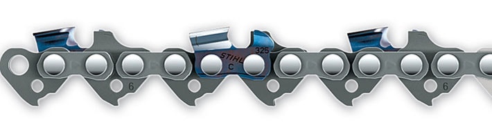 Stihl .325'' Rapid Micro (RM), 1.3 mm, 46dl Savkæde