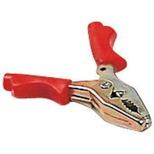 Telwin Batteriklämma Röd 40 Amp