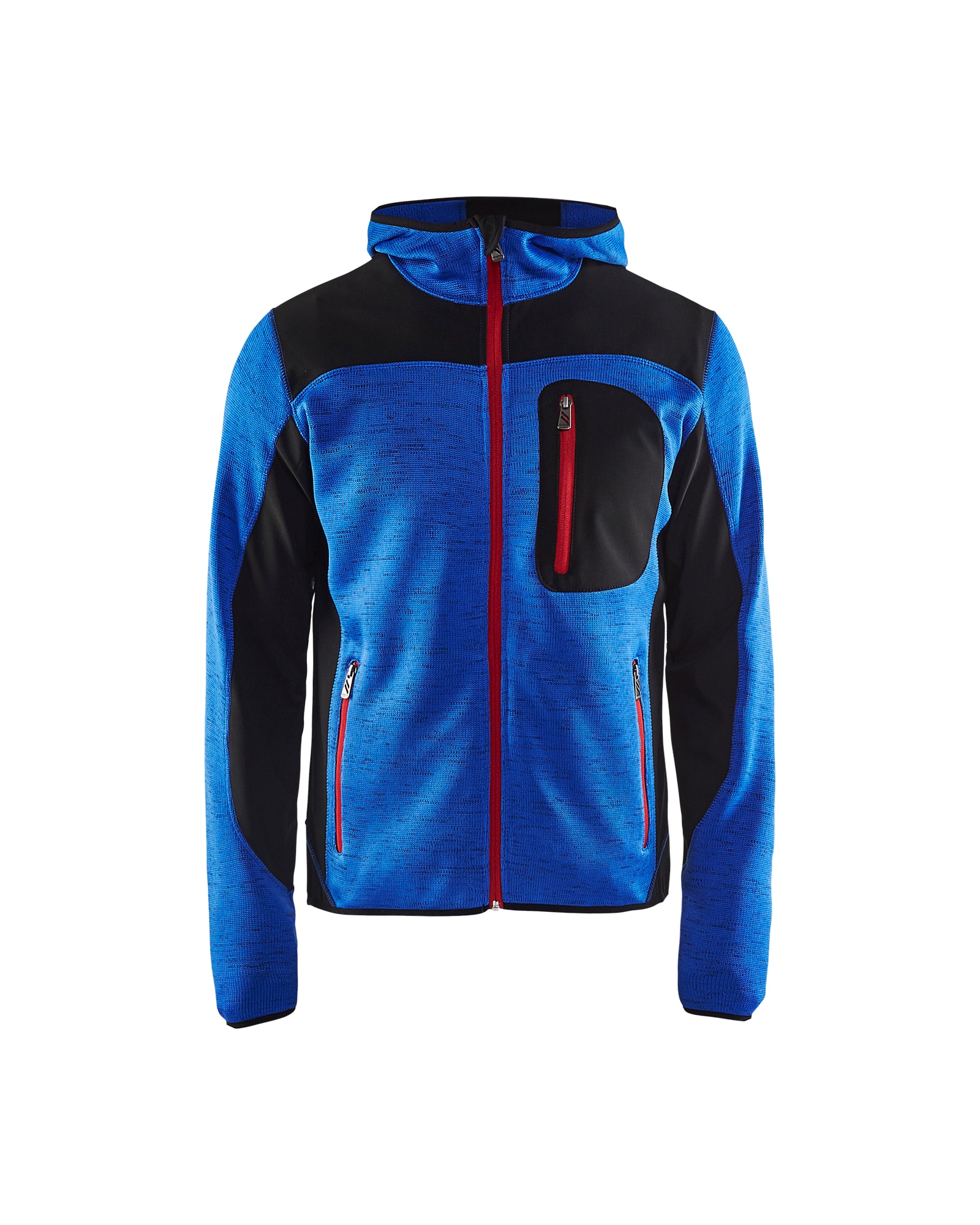 Softshell Takki 4930 Neulottu 3XL