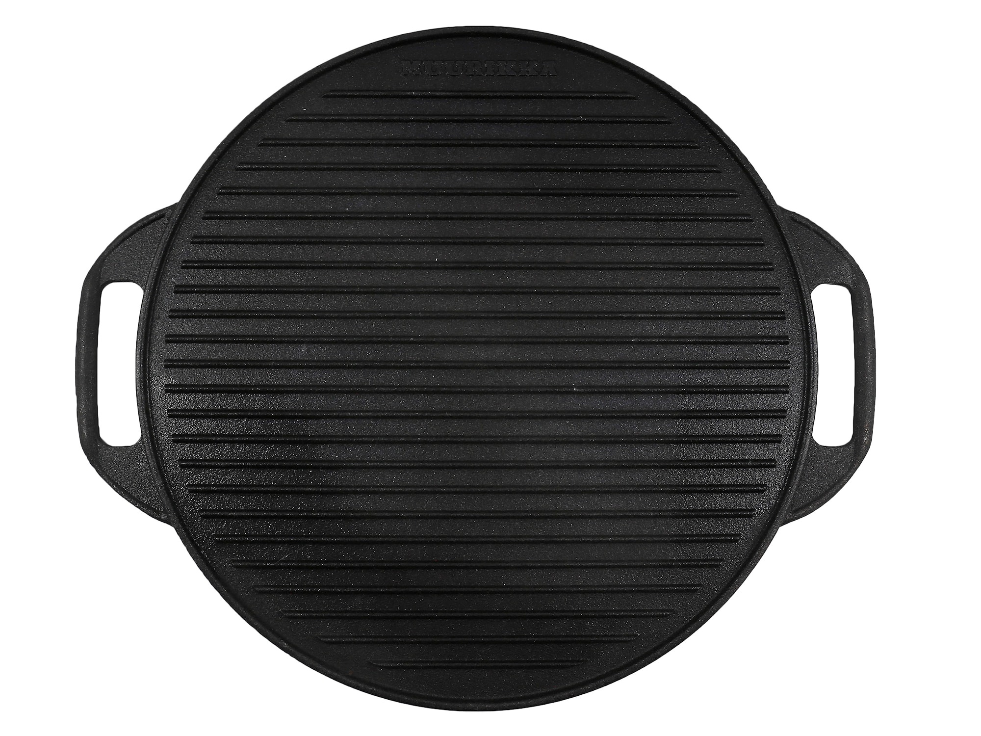 Grillpanna Muurikka Gjutjärn 42 cm
