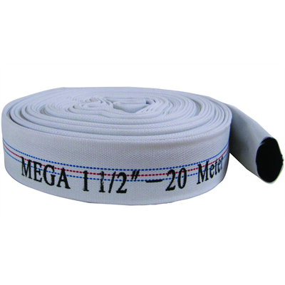 ALKO brandslange 1 1/2 " - 20 meter